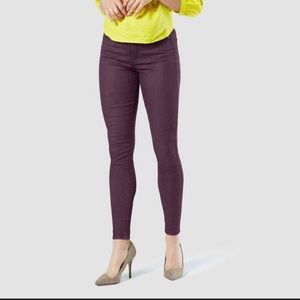 Denizen from Levi’s Super Skinny Jeans